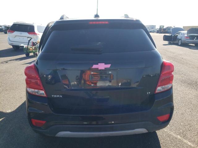 Photo 6 from auction – 2019 CHEVROLET TRAX 1LT with VIN KL7CJLSB4KB819656
