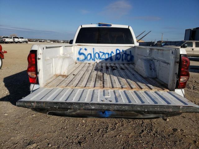 Photo 10 from auction – 2007 CHEVROLET SILVERADO with VIN 3GCEC14X27G190271