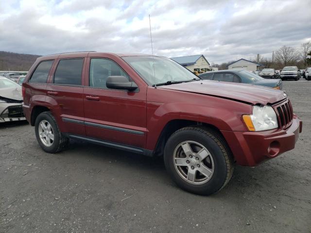 Photo 4 from auction – 2007 JEEP GRAND CHER with VIN 1J8GR48K17C629169