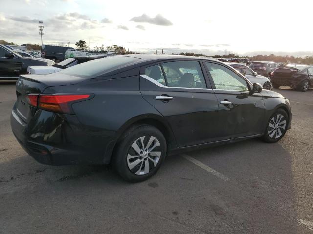 Photo 3 from auction – 2022 NISSAN ALTIMA S with VIN 1N4BL4BV8NN316522