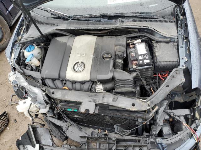 Photo 11 from auction – 2006 VOLKSWAGEN JETTA VALU with VIN 3VWPF71K86M847020