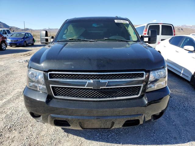 Photo 5 from auction – 2008 CHEVROLET SUBURBAN C with VIN 1GNFC16088R129164