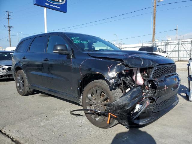 Photo 4 from auction – 2022 DODGE DURANGO R/ with VIN 1C4SDJCT8NC191746
