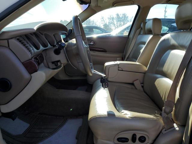 Photo 7 from auction – 2005 BUICK LESABRE LI with VIN 1G4HR54K85U183354