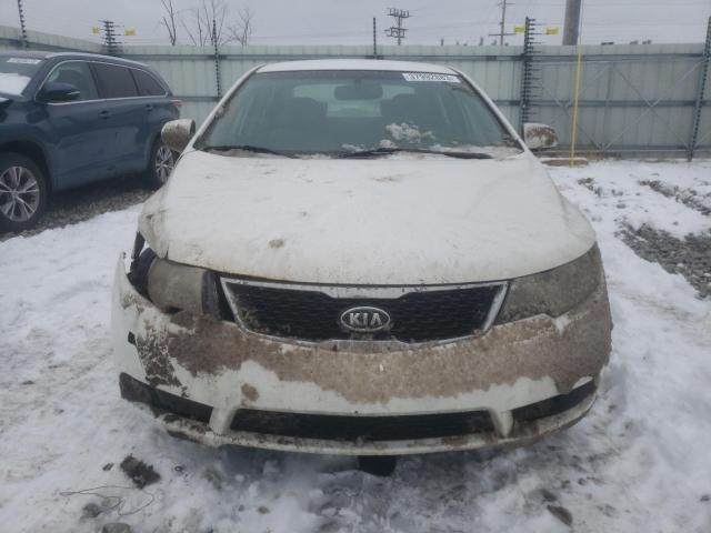 Photo 5 from auction – 2011 KIA FORTE LX with VIN KNAFT4A23B5319517