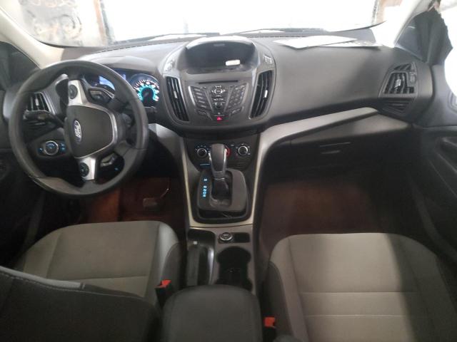 Photo 8 from auction – 2014 FORD ESCAPE SE with VIN 1FMCU0GX6EUC99266