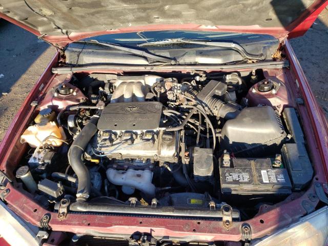 Photo 11 from auction – 1997 TOYOTA CAMRY CE with VIN 4T1BF22K1VU031951