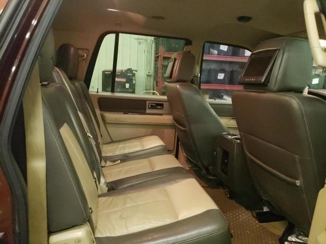 Photo 10 from auction – 2007 FORD EXPEDITION with VIN 1FMFK18587LA61689