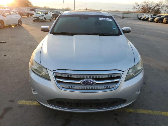 Foto 5 de la subasta – 2012 FORD TAURUS LIM con VIN 1FAHP2FW1CG101619