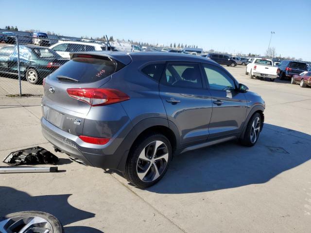 Photo 3 from auction – 2016 HYUNDAI TUCSON LIM with VIN KM8J3CA2XGU139211