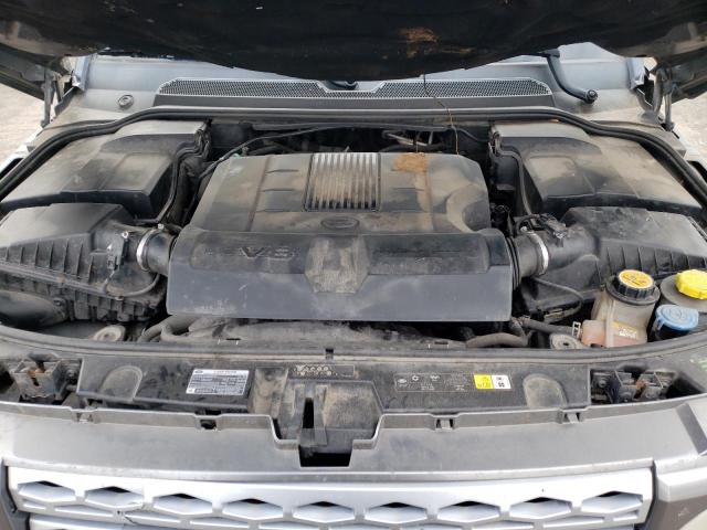 Photo 12 from auction – 2011 LAND ROVER LR4 HSE with VIN SALAG2D46BA570874
