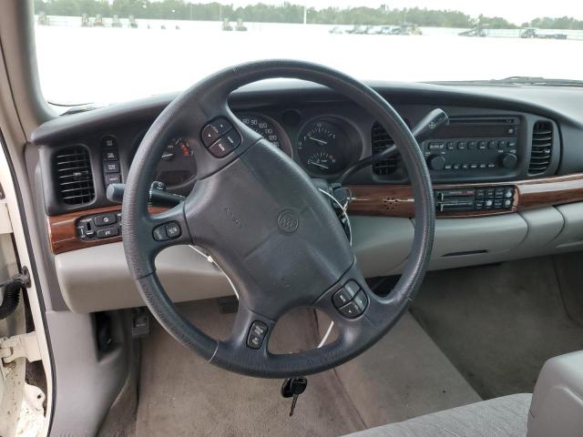 Photo 8 from auction – 2004 BUICK LESABRE CU with VIN 1G4HP52K444166509