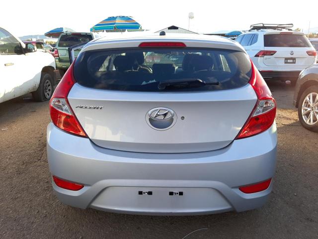 Photo 6 from auction – 2015 HYUNDAI ACCENT GS with VIN KMHCT5AE7FU218817