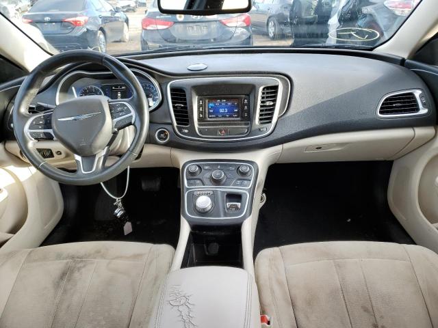 Photo 8 from auction – 2015 CHRYSLER 200 LIMITE with VIN 1C3CCCAB3FN504645