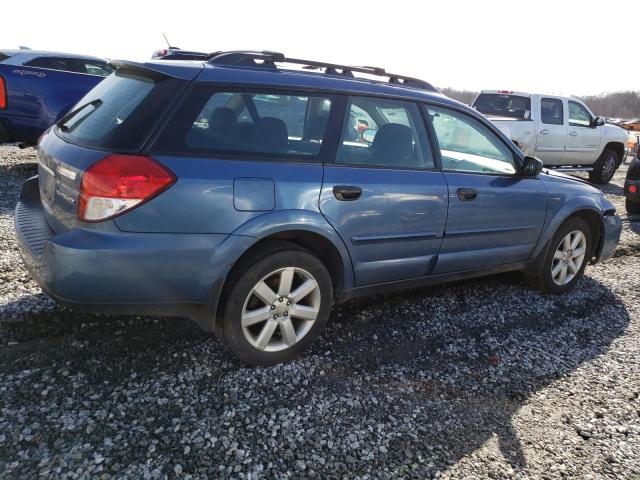Фото 3 с аукциона – 2008 SUBARU OUTBACK 2. с VIN 4S4BP61C787342558