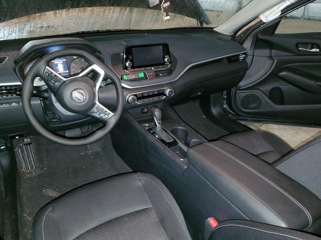 Photo 8 from auction – 2022 NISSAN ALTIMA S with VIN 1N4BL4BV2NN345112