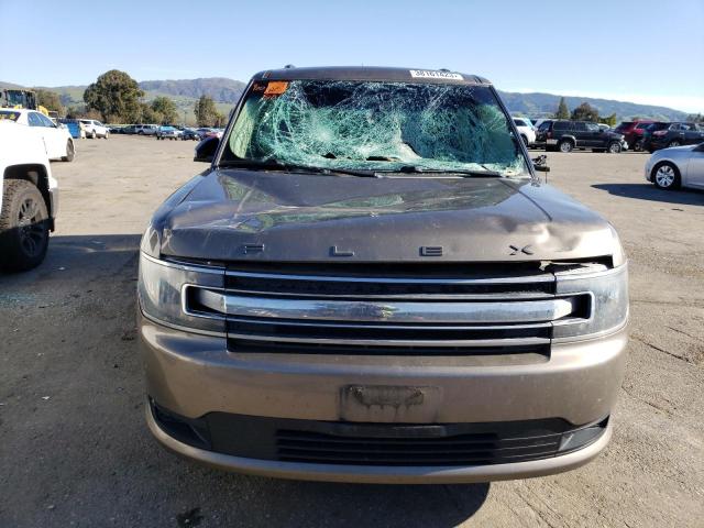 Photo 5 from auction – 2014 FORD FLEX SE with VIN 2FMGK5B82EBD12394