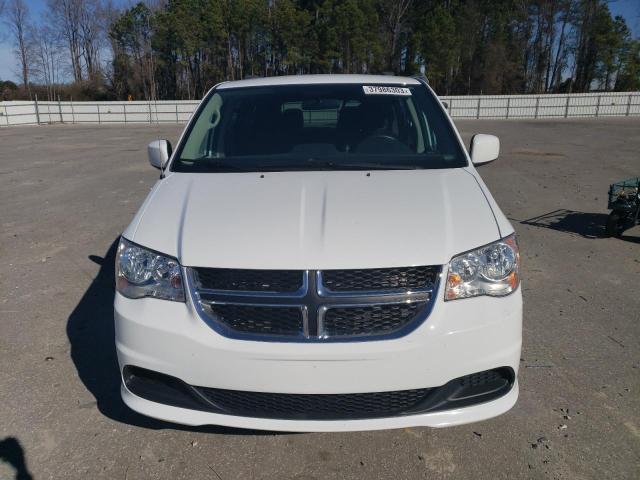 Photo 5 from auction – 2016 DODGE GRAND CARA with VIN 2C4RDGCGXGR274576