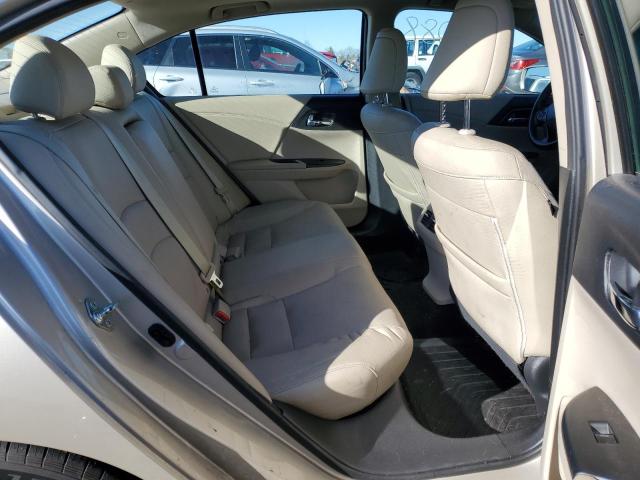 Photo 10 from auction – 2015 HONDA ACCORD EXL with VIN 1HGCR3F86FA033039