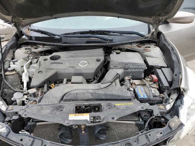 Photo 11 from auction – 2014 NISSAN ALTIMA 2.5 with VIN 1N4AL3AP5EC157382