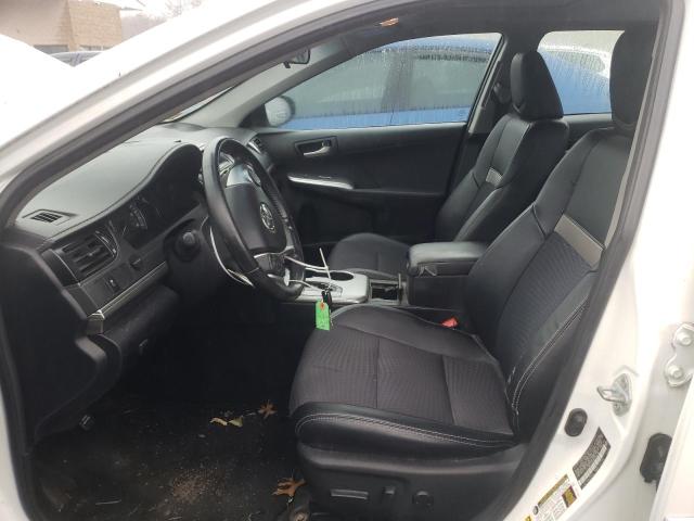 Photo 7 from auction – 2012 TOYOTA CAMRY BASE with VIN 4T1BF1FK2CU553456