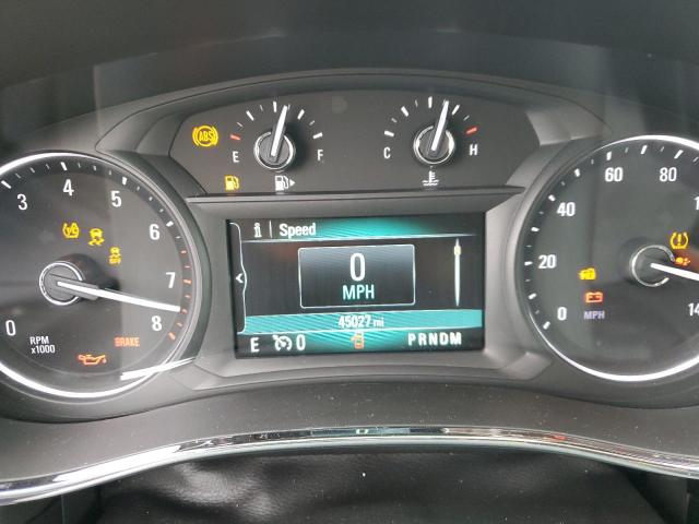 Photo 9 from auction – 2018 BUICK ENCORE PRE with VIN KL4CJASB1JB691926