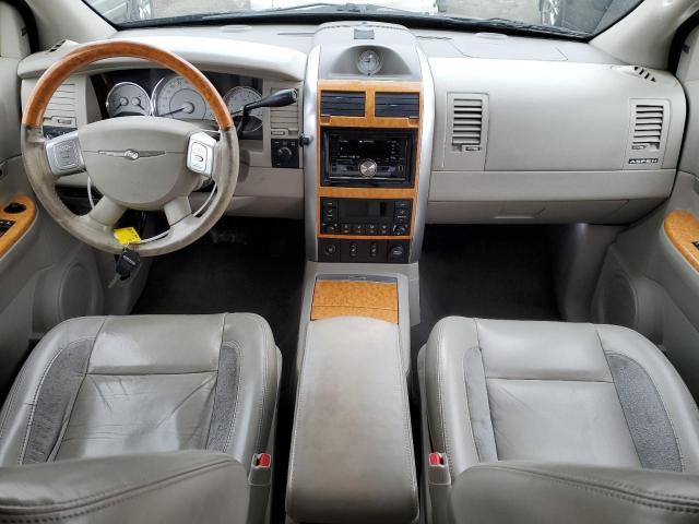 Photo 8 from auction – 2007 CHRYSLER ASPEN LIMI with VIN 1A8HW58287F548266