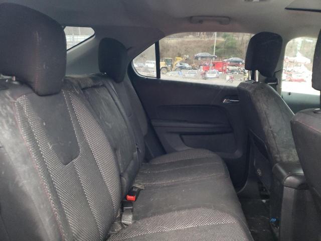 Photo 10 from auction – 2014 CHEVROLET EQUINOX LT with VIN 2GNALBEK1E6240357