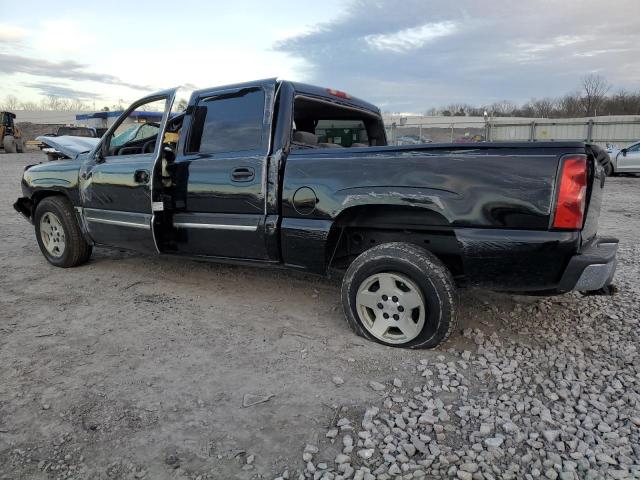 Photo 2 from auction – 2006 CHEVROLET SILVERADO with VIN 2GCEC13TX61209476