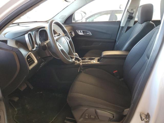 Photo 7 from auction – 2015 CHEVROLET EQUINOX LS with VIN 2GNALAEK3F1122142