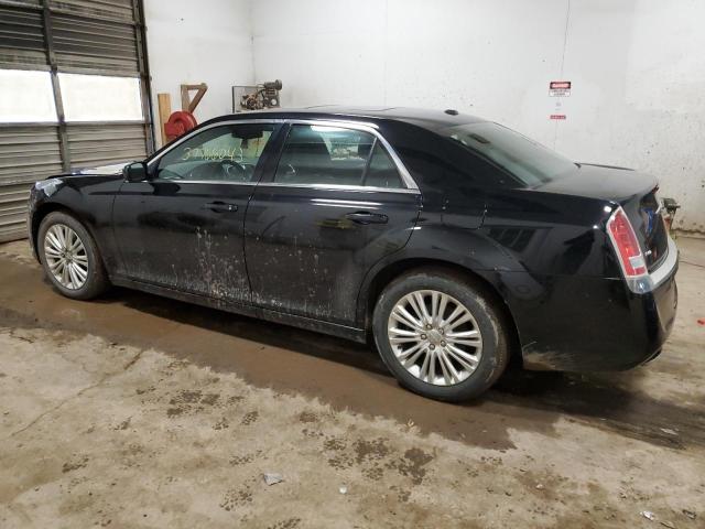 Photo 2 from auction – 2013 CHRYSLER 300 with VIN 2C3CCARG1DH575224