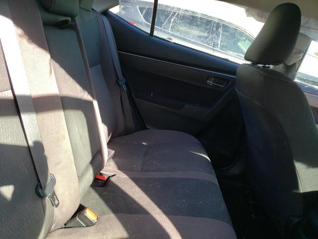 Photo 10 from auction – 2019 TOYOTA COROLLA L with VIN 2T1BURHE2KC133627