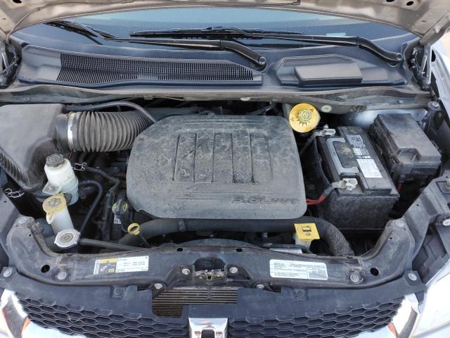 Photo 12 from auction – 2019 DODGE GRAND CARA with VIN 2C4RDGCG1KR737102