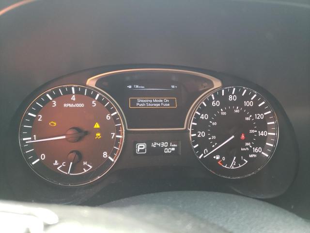 Photo 9 from auction – 2013 NISSAN PATHFINDER with VIN 5N1AR2MN7DC628925