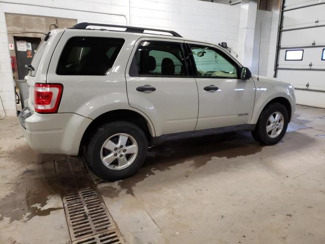 Photo 3 from auction – 2008 FORD ESCAPE XLT with VIN 1FMCU93148KD33159