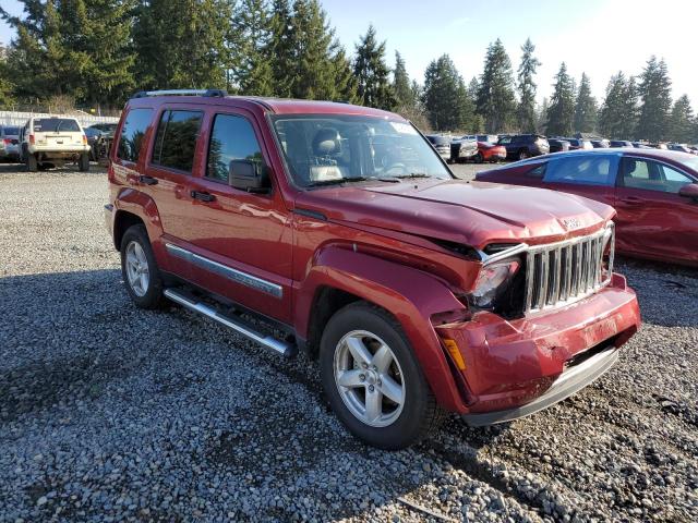 Photo 4 from auction – 2012 JEEP LIBERTY LI with VIN 1C4PJMCK7CW119097