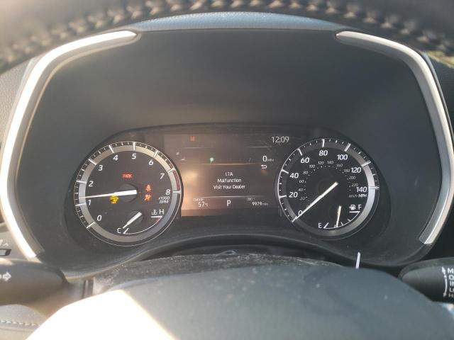 Photo 9 from auction – 2020 TOYOTA HIGHLANDER with VIN 5TDHZRBH9LS053734