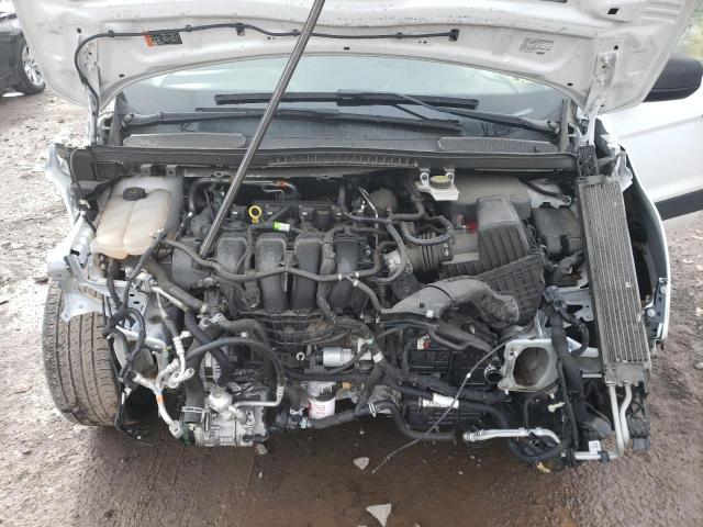 Photo 12 from auction – 2020 FORD TRANSIT CO with VIN NM0LS7E23L1435150