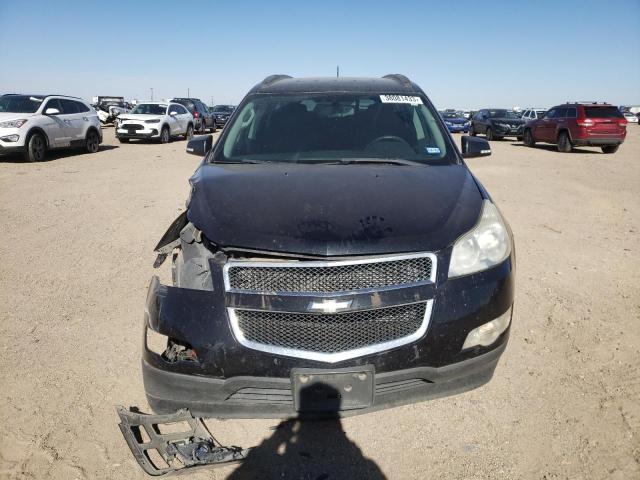 Photo 5 from auction – 2011 CHEVROLET TRAVERSE L with VIN 1GNKRGED0BJ264911