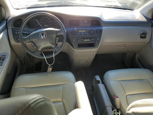 Photo 8 from auction – 2003 HONDA ODYSSEY EX with VIN 5FNRL18693B086587