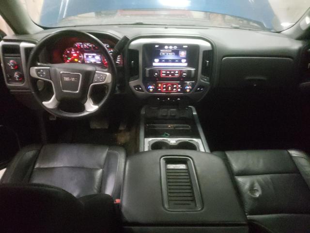 Photo 8 from auction – 2016 GMC SIERRA K15 with VIN 3GTU2NEC3GG363491