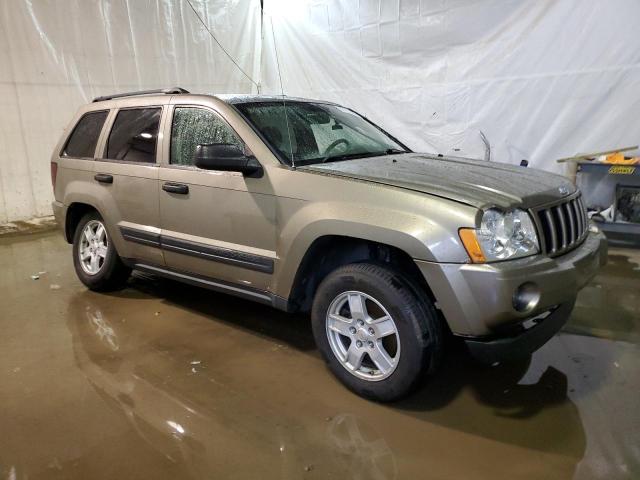 Photo 4 from auction – 2005 JEEP GRAND CHER with VIN 1J4GS48K65C605016