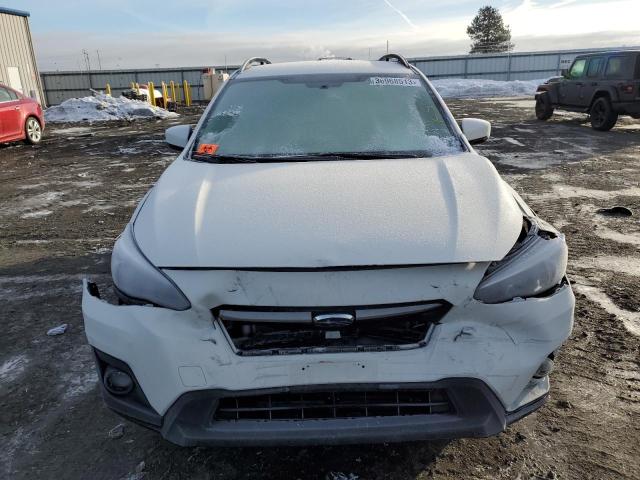 Photo 5 from auction – 2019 SUBARU CROSSTREK with VIN JF2GTAEC6KH222224