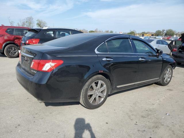 Photo 3 from auction – 2008 LEXUS ES 350 with VIN JTHBJ46GX82259997