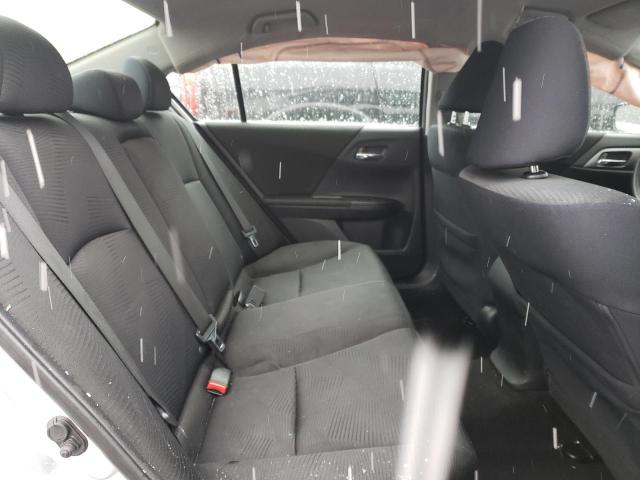 Photo 10 from auction – 2014 HONDA ACCORD LX with VIN 1HGCR2F37EA198501