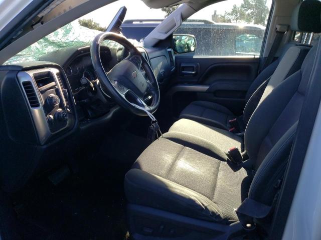 Zdjęcie 7 z aukcji – 2015 CHEVROLET SILVERADO z VIN 3GCUKRECXFG360321