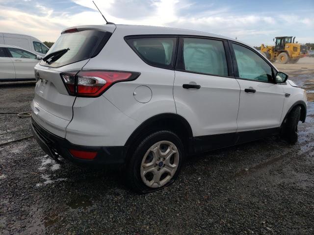 Zdjęcie 3 z aukcji – 2017 FORD ESCAPE S z VIN 1FMCU0F70HUC19496