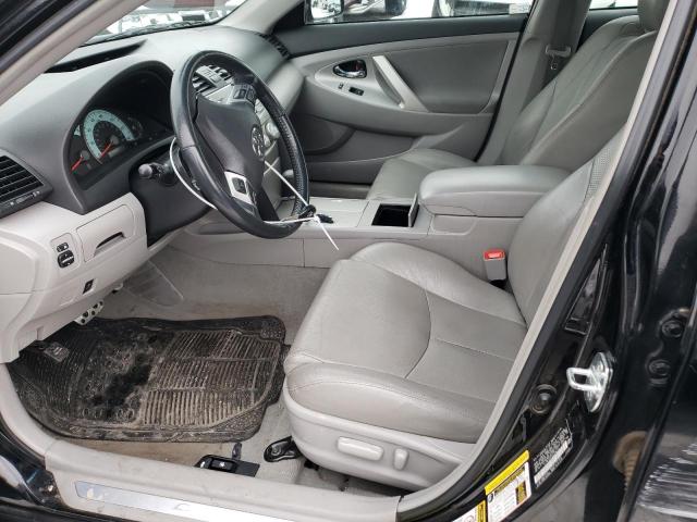 Photo 7 from auction – 2011 TOYOTA CAMRY BASE with VIN 4T1BF3EKXBU758213