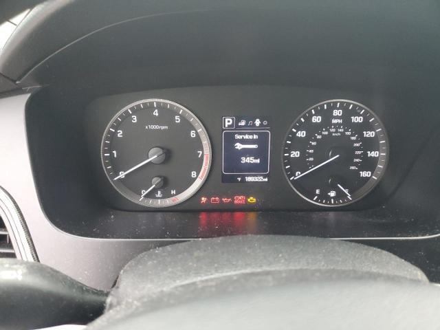 Photo 9 from auction – 2015 HYUNDAI SONATA SPO with VIN 5NPE34AF3FH092160