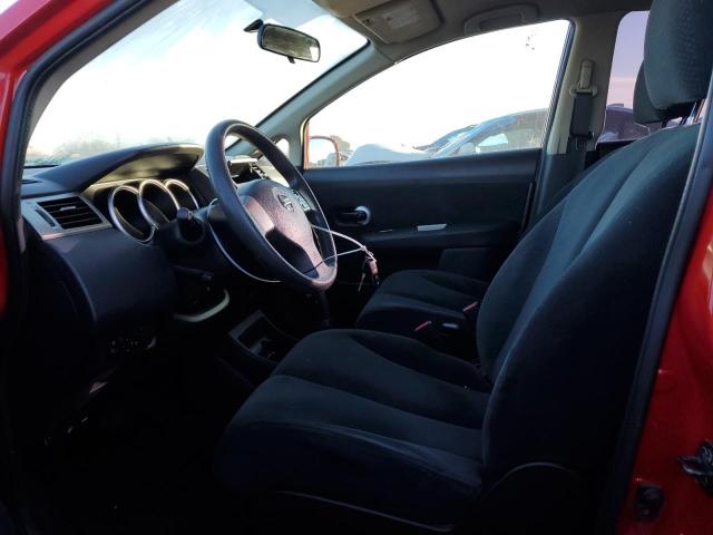 Photo 7 from auction – 2011 NISSAN VERSA S with VIN 3N1BC1CPXBL495105